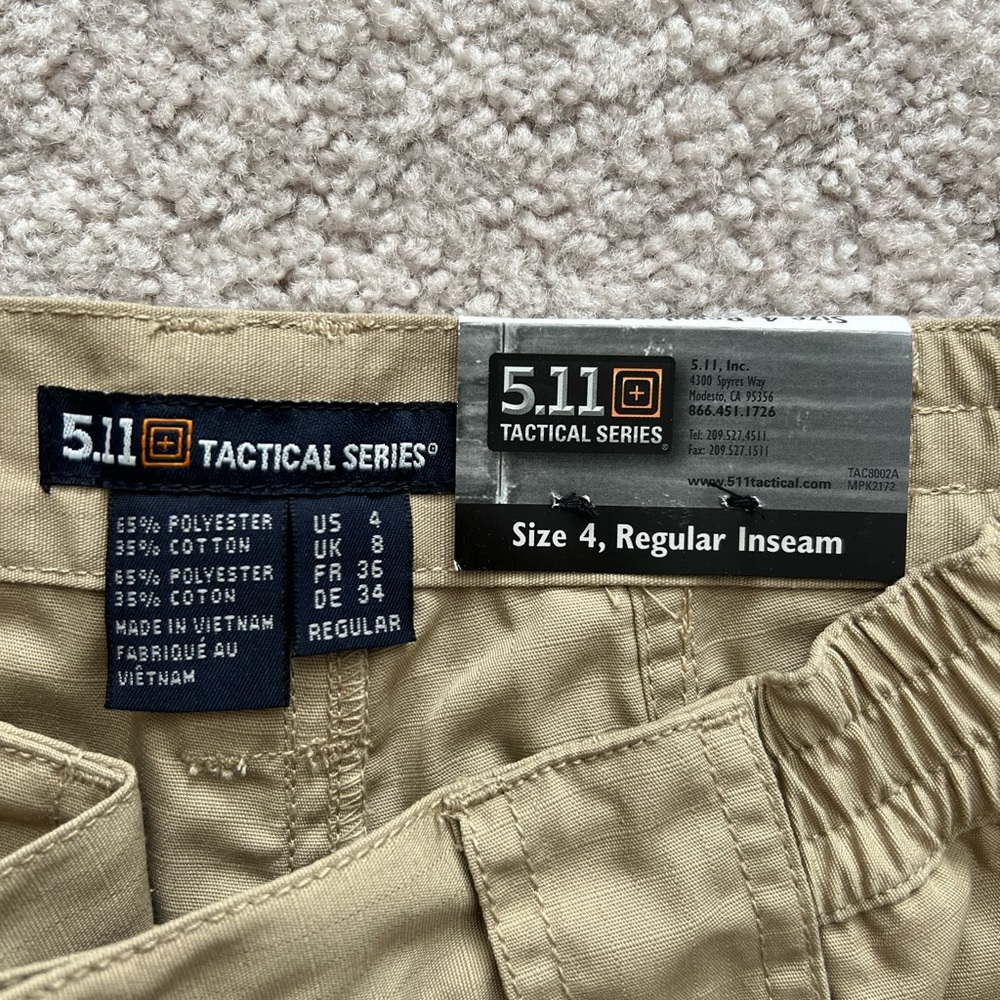 5.11 Taclite Pro Pant